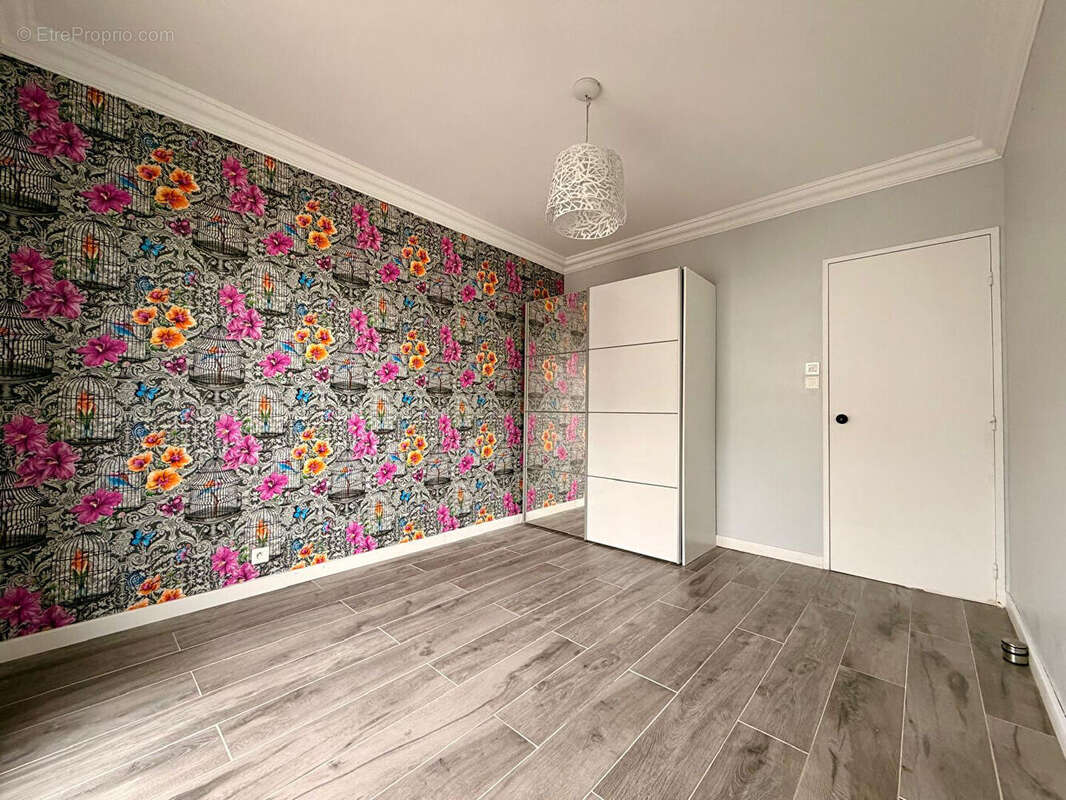 Appartement 65m² à nantes - photo 7