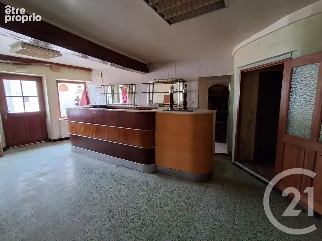 Maison 7 pièces 213 m² à vendre à Clamecy (58500) - photo 4