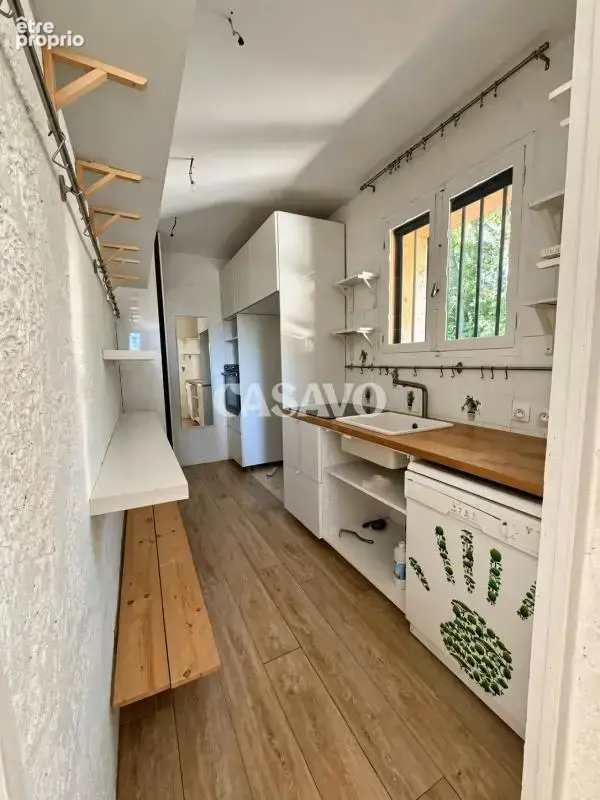 Vente Maison 5 pièces de 73m² - 13980 Alleins - photo 5