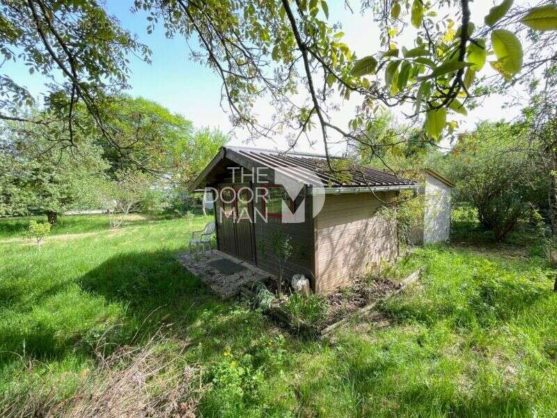 Terrain à RICHEBOURG