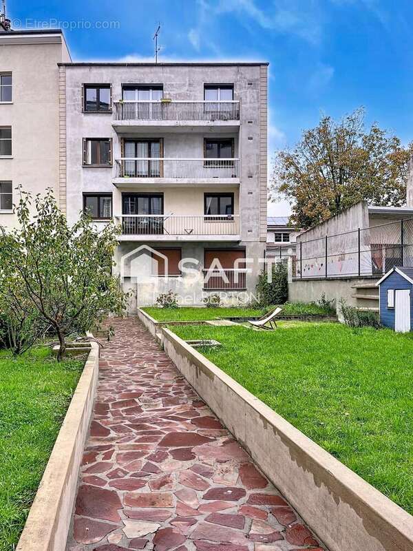 Photo 6 - Appartement à MONTREUIL