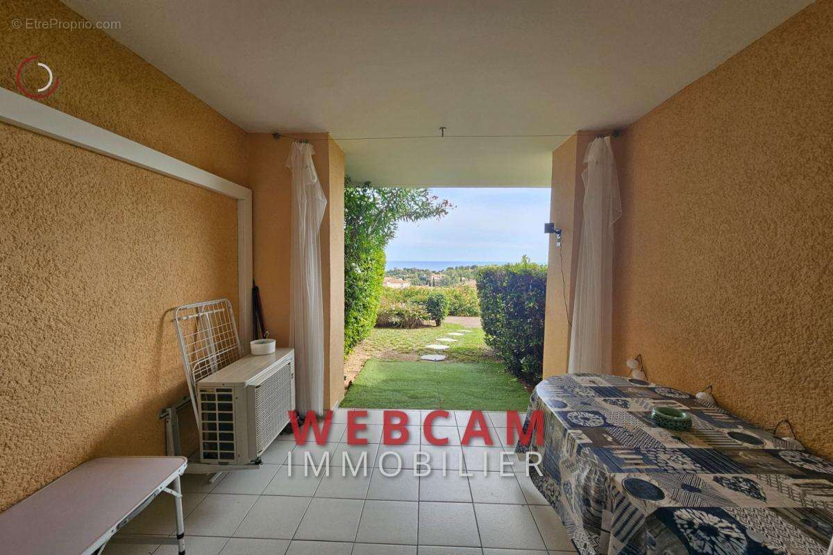 Appartement à LA SEYNE-SUR-MER