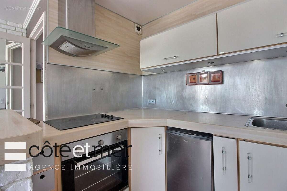 Appartement 35 m² à La Baule-Escoublac  - photo 3