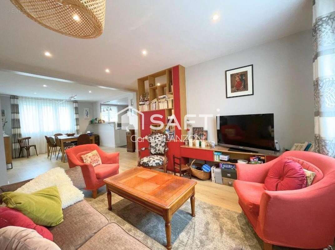 Photo 9 - Appartement à RENNES