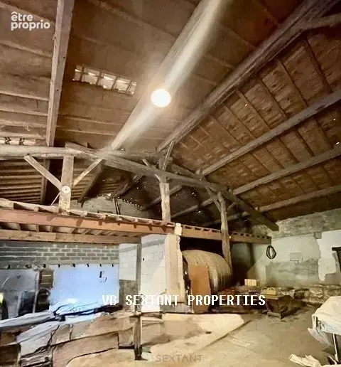 Entre- Deux- Mers, Domaine 2,5 hectares avec Belle demeure de charme et dépendances - photo 9