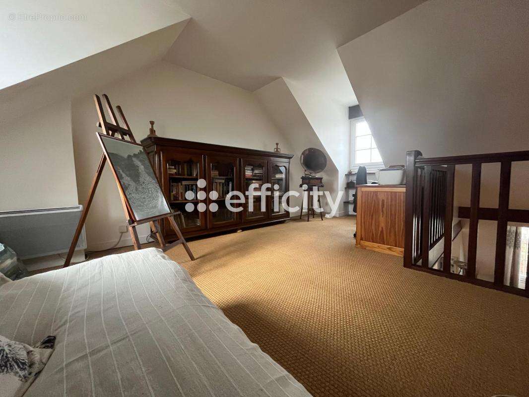 Appartement à CERGY