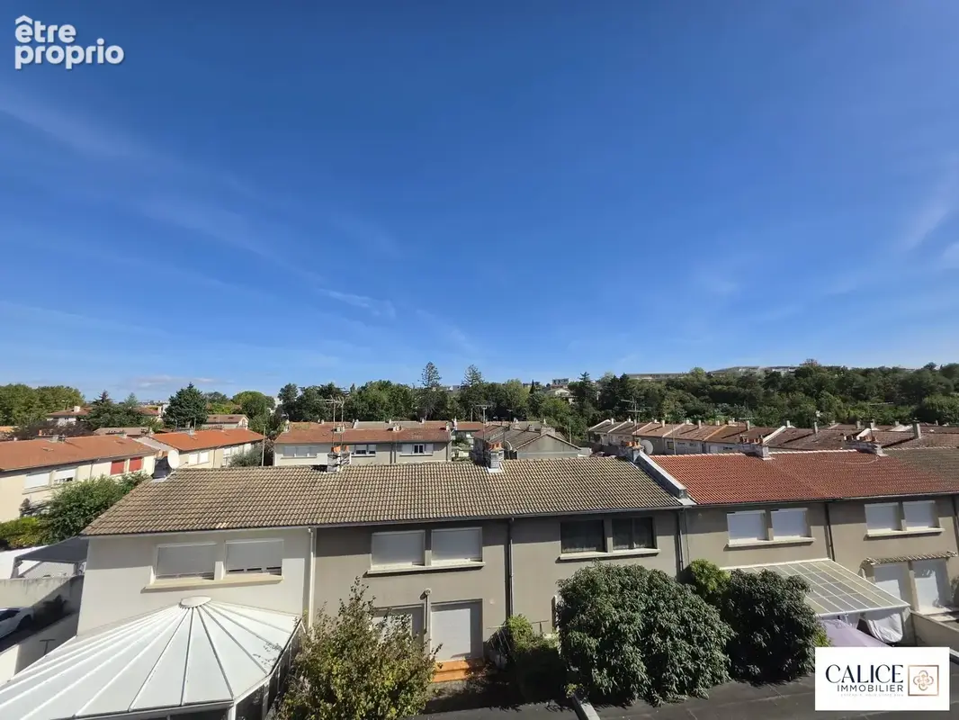 Appartement 3 pièces 57 m² à vendre à Bourg-Les-Valence (26500) - photo 9