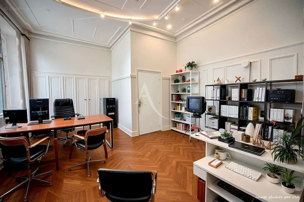 Appartement à CHARTRES