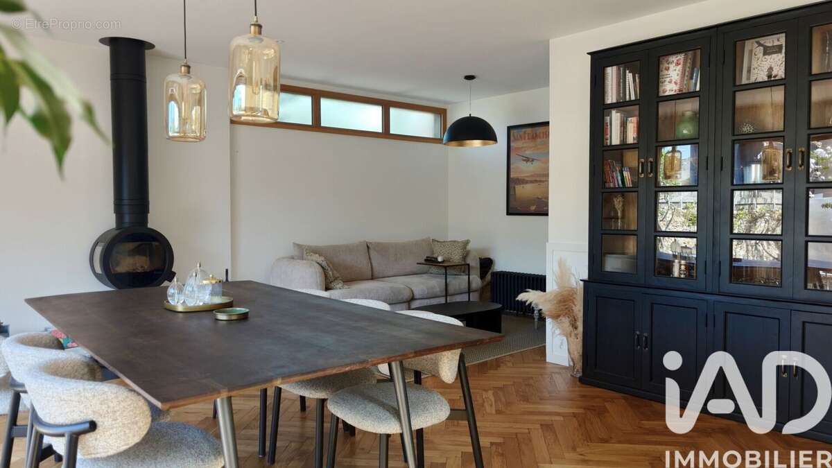 Photo 8 - Maison à COUERON