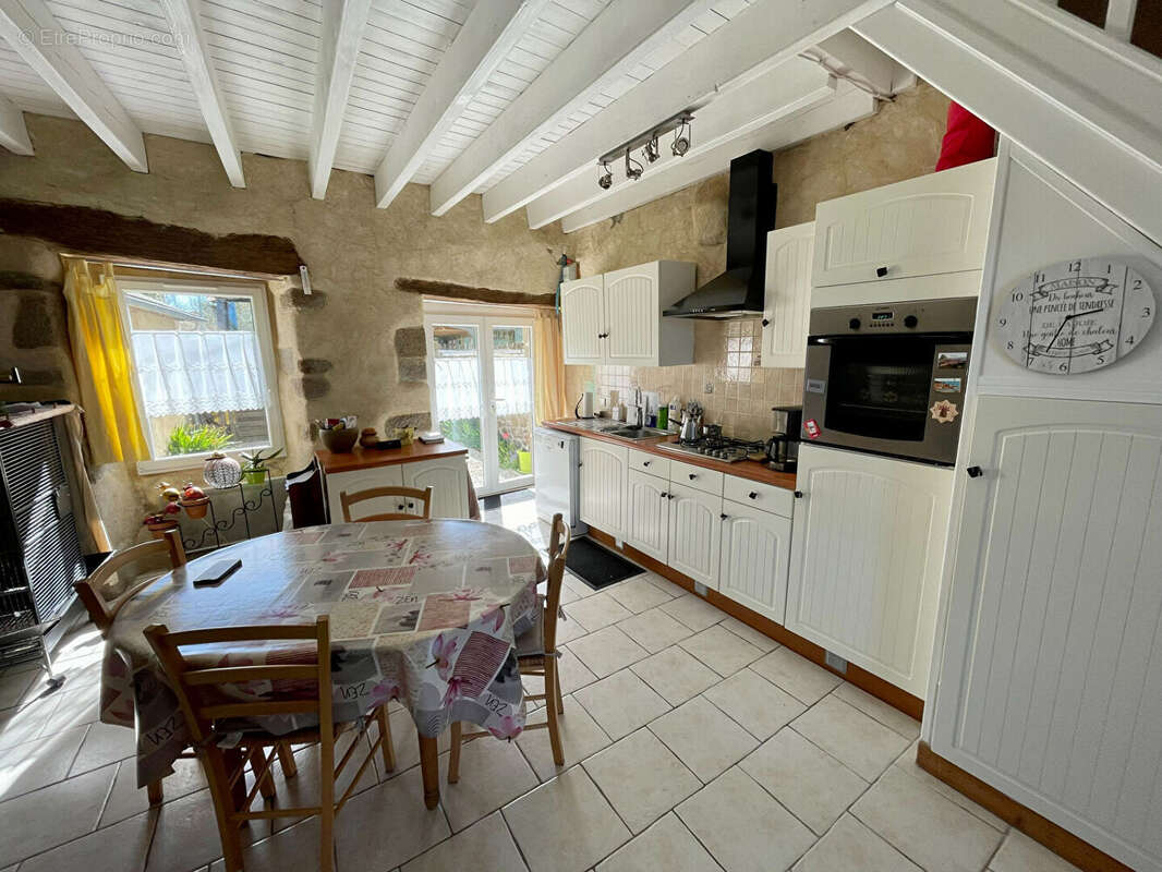 Baguer morvan - exclusivite ! - photo 3