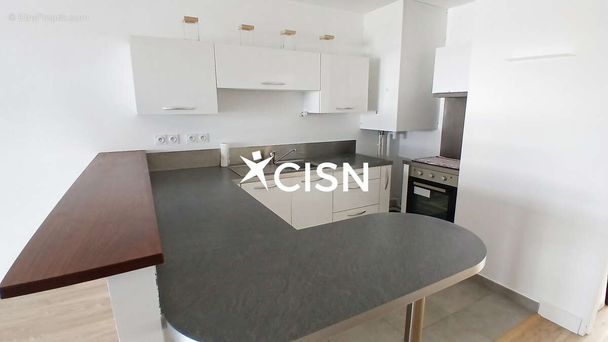 Appartement à LA BAULE-ESCOUBLAC