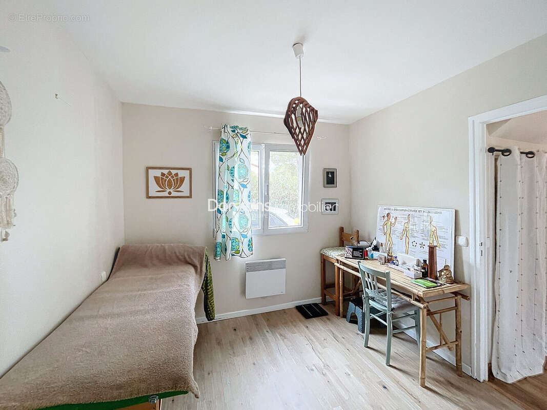 Maison 102 m² à Le Boulou  - photo 8