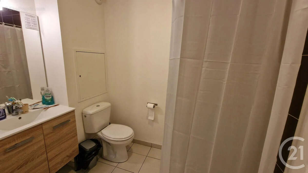 Appartement à TROYES