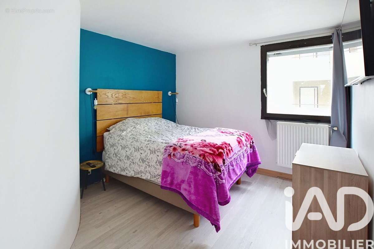 Photo 6 - Appartement à NOISIEL