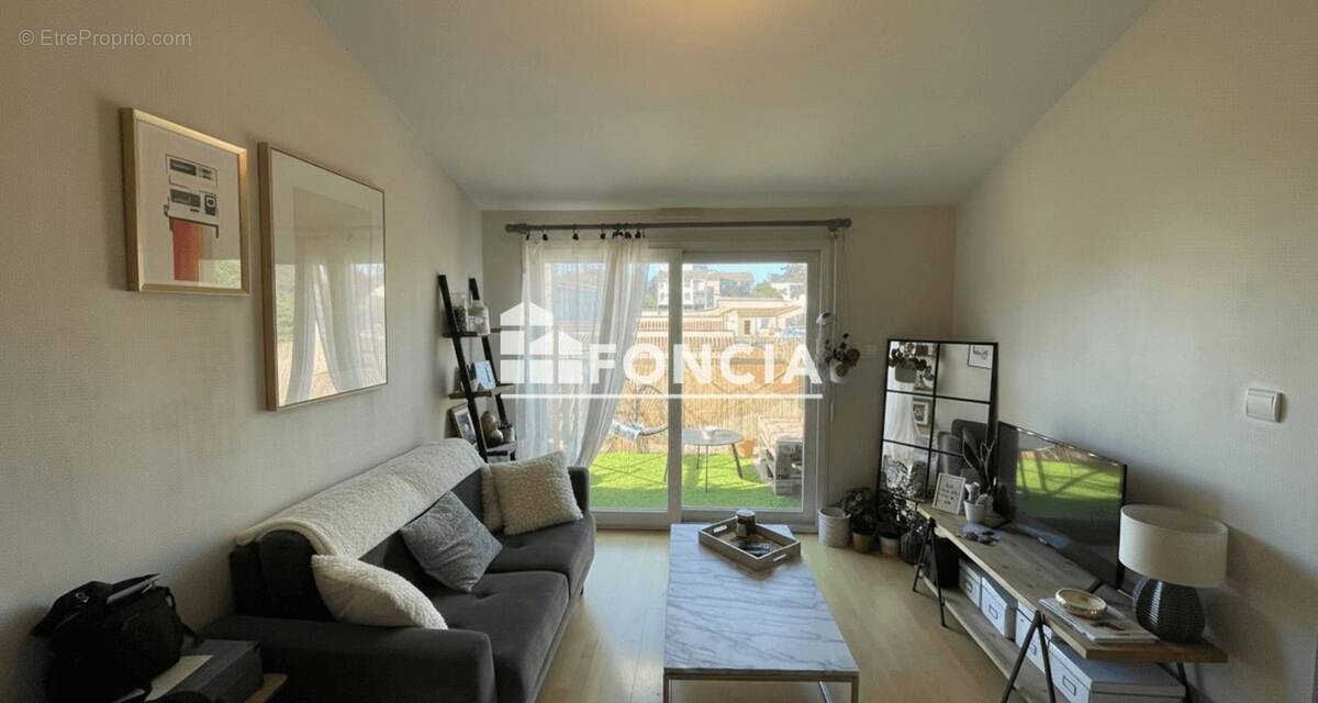 Appartement à LA ROCHELLE