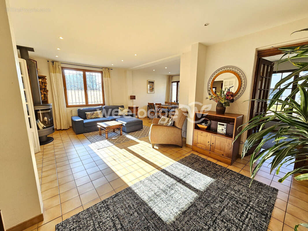 Maison à CONFLANS-SAINTE-HONORINE