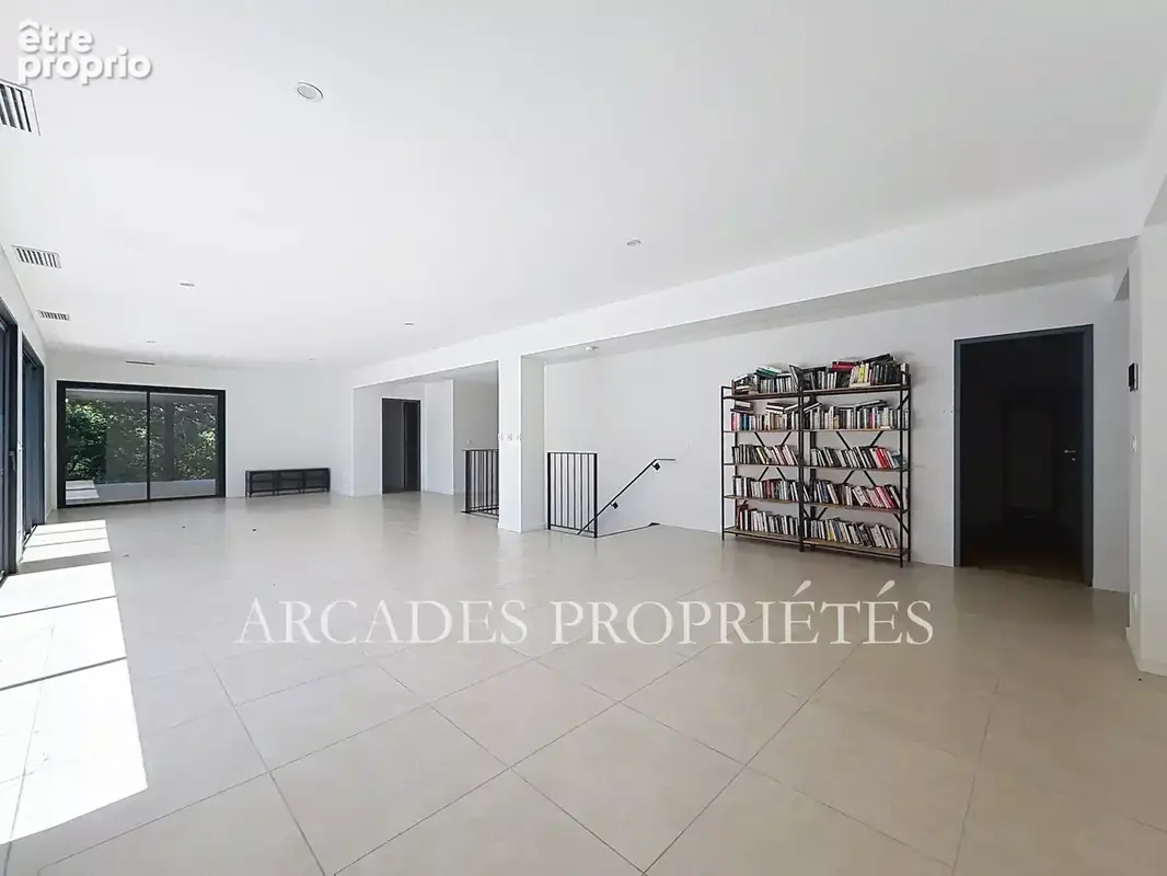 Maison Contemporaine de prestige CREON - photo 7