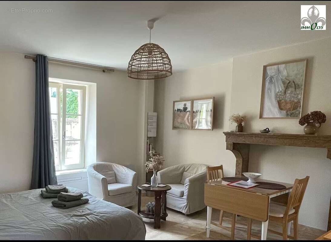 Appartement à POMMARD