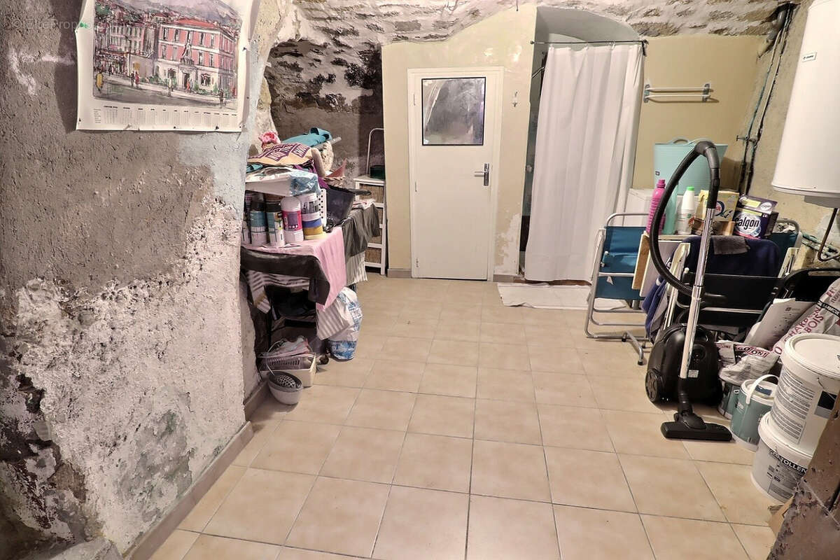 Maison à SAINT-PARGOIRE