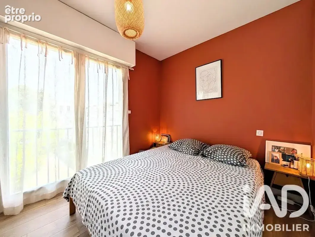 Photo 1 - Appartement à BORDEAUX