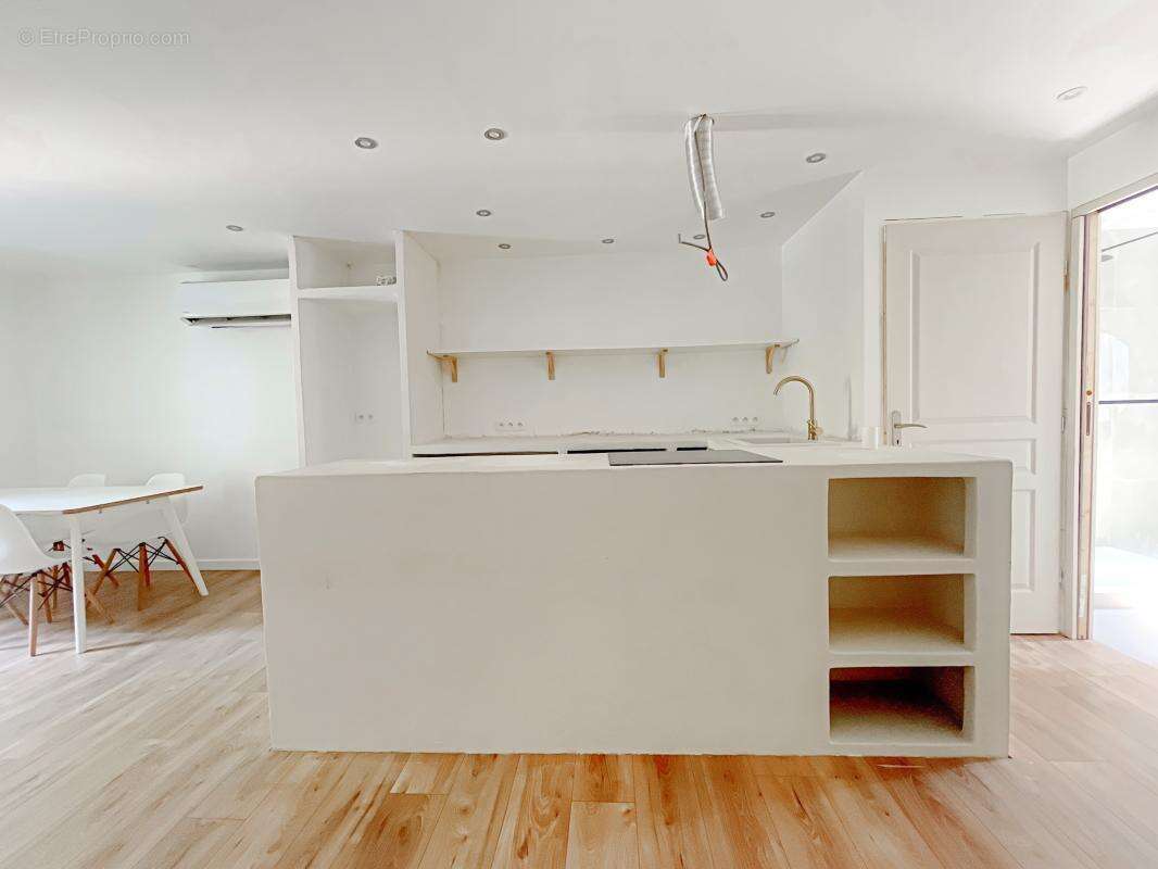Appartement - photo 6
