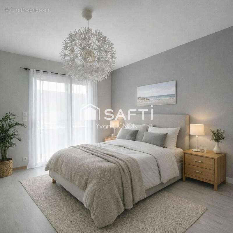 Photo 8 - Maison à LA TURBALLE