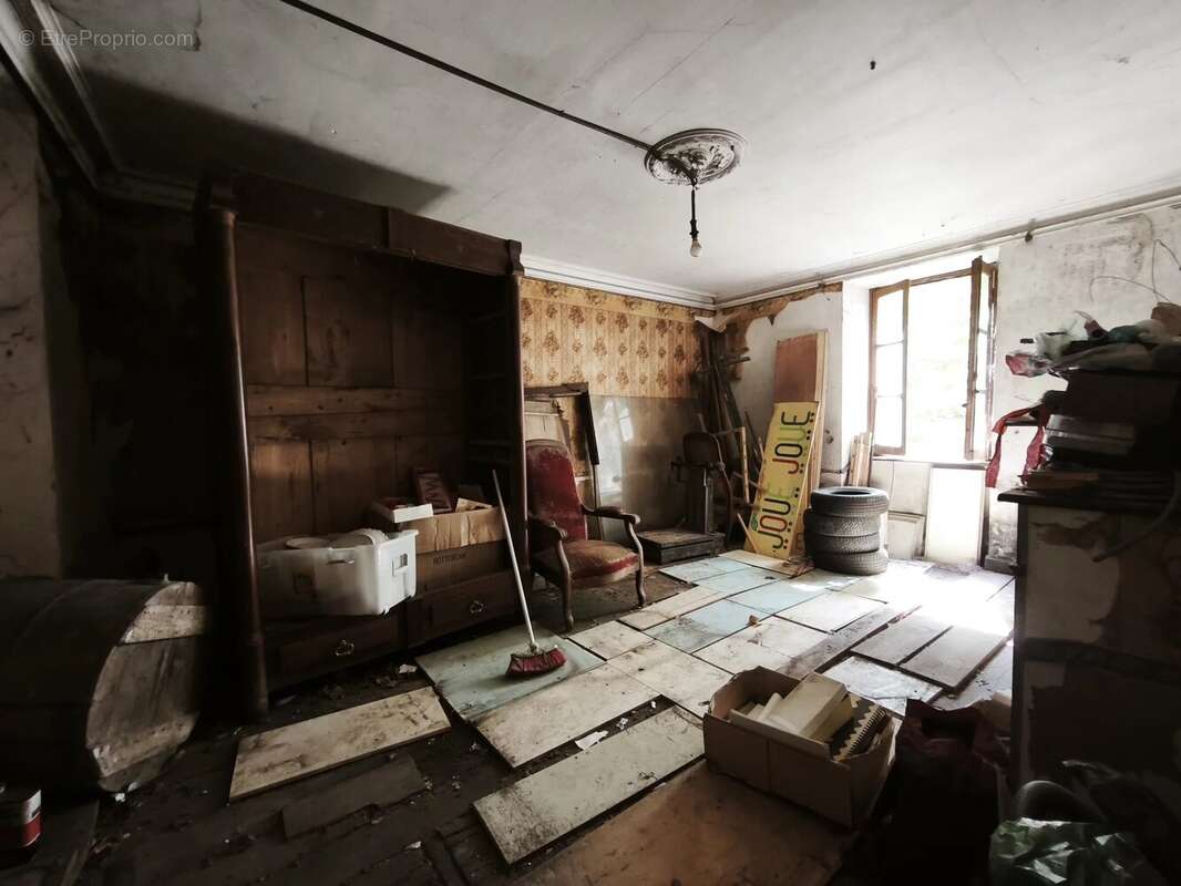 Maison de Village - photo 6