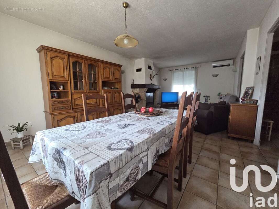 Photo 5 - Maison à LA CRAU