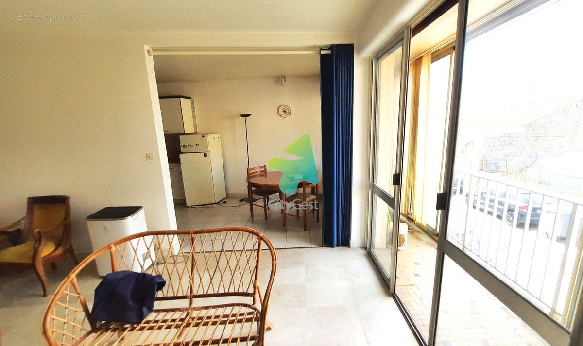 Appartement à NARBONNE