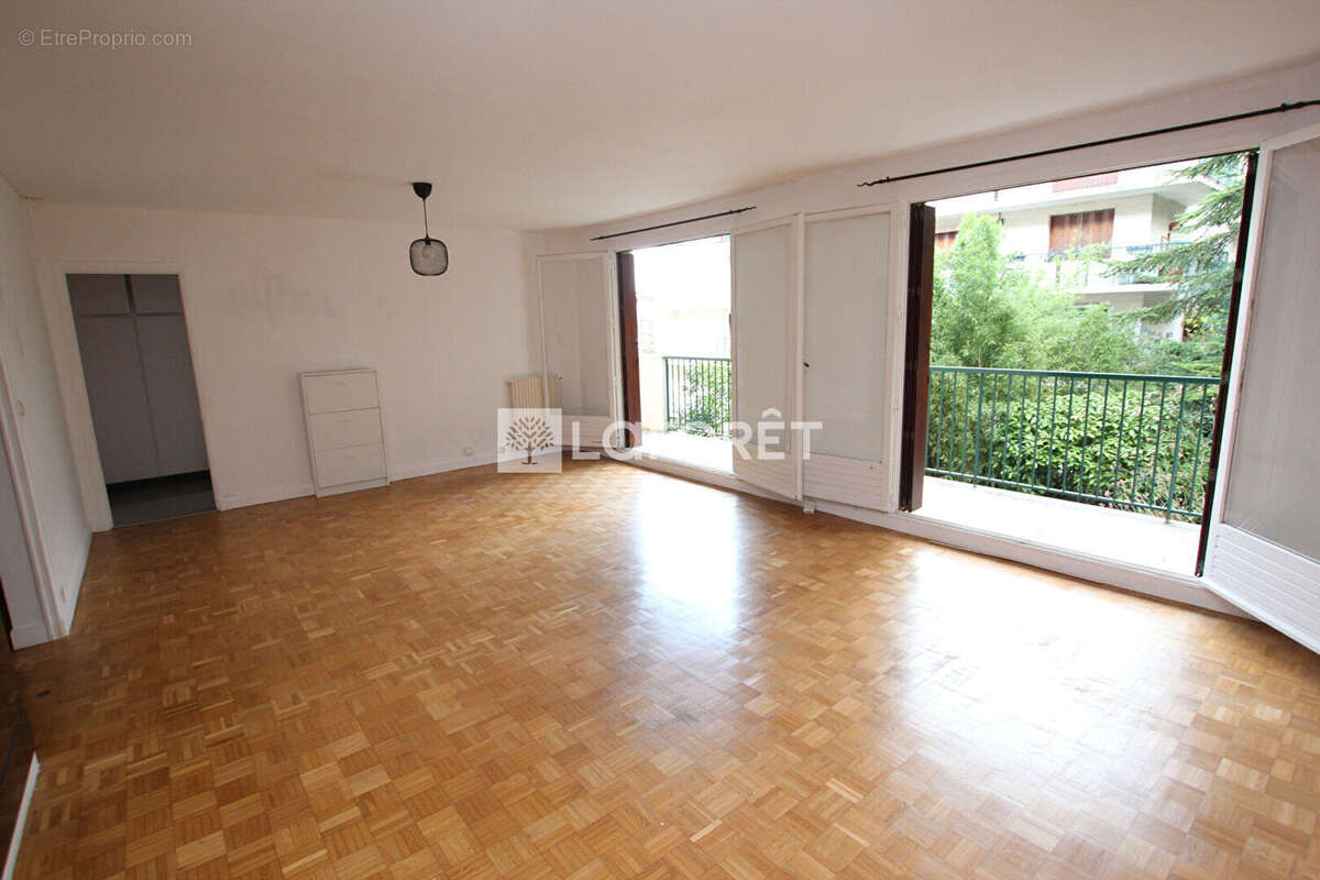 Appartement à MEUDON