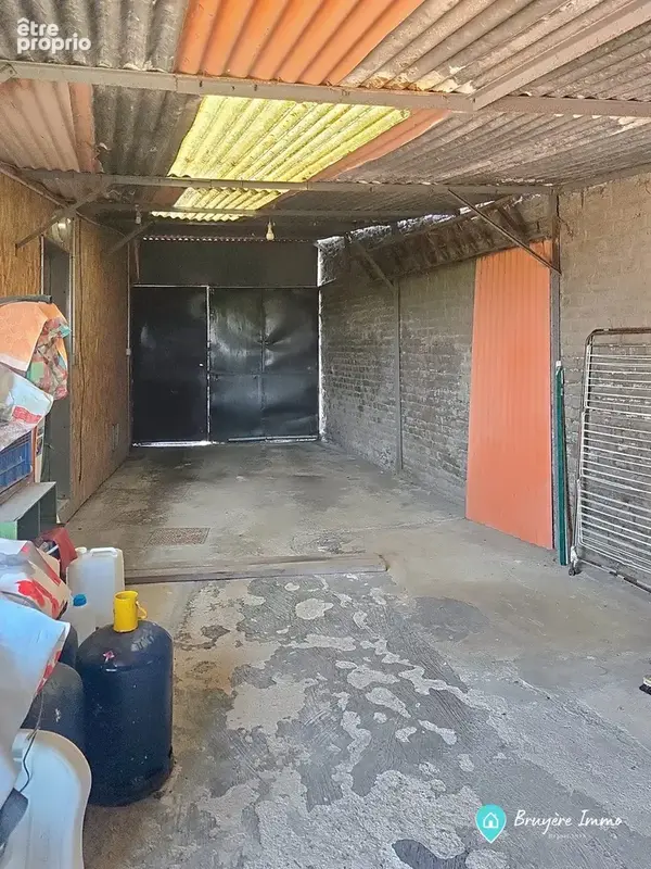 Maison 4 pièces 75 m² à vendre à Maubeuge (59600) - photo 9