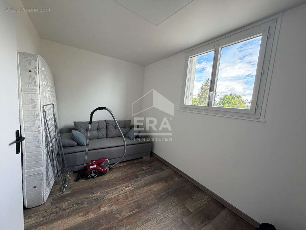 Appartement à BOURGES