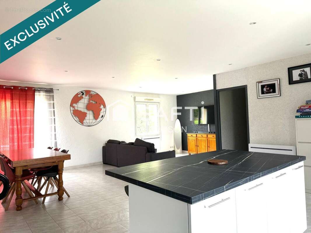 Photo 6 - Maison à VARENGUEBEC