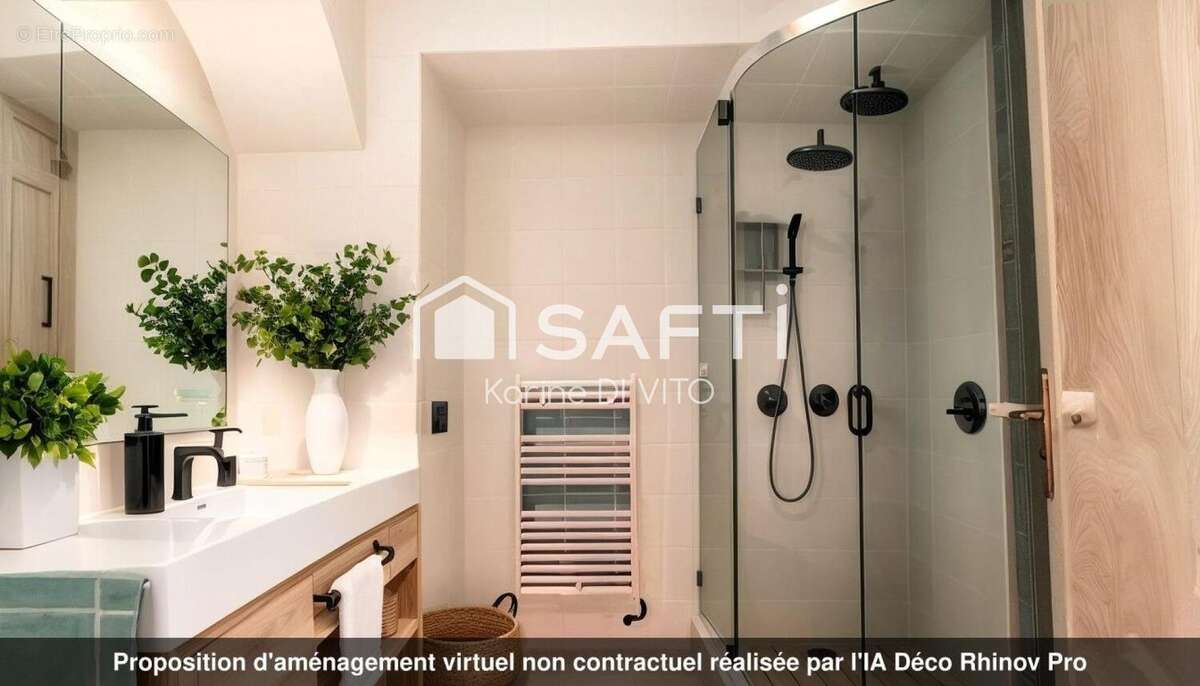 Photo 7 - Appartement à SAINT-RAPHAEL