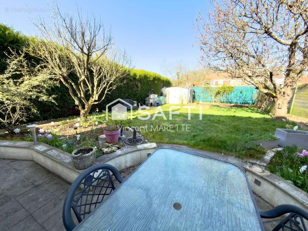 Photo 9 - Maison à PONT-SAINTE-MAXENCE