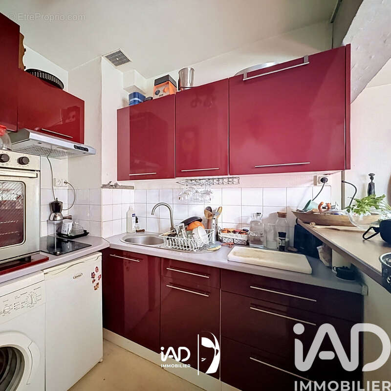 Photo 5 - Appartement à ROUEN