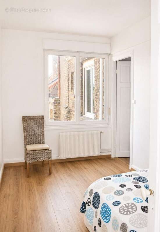 Appartement à DUNKERQUE