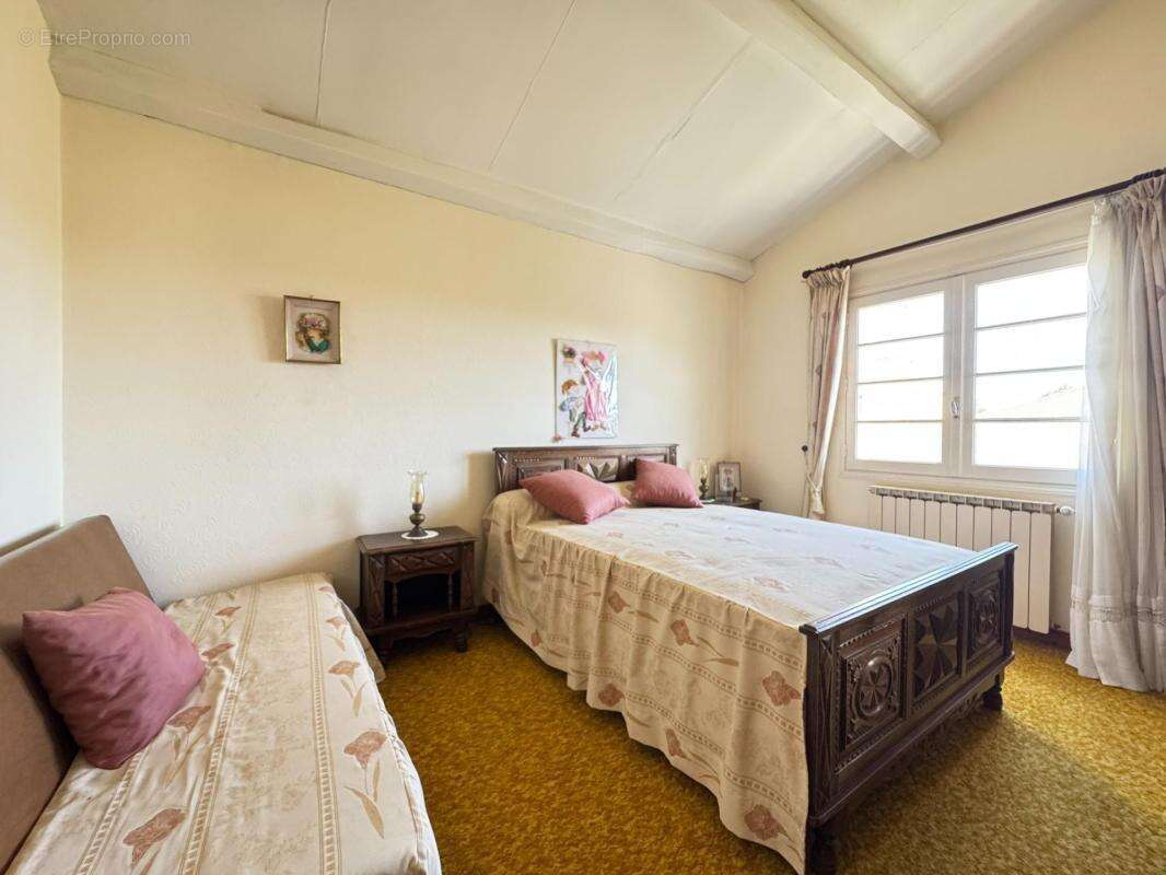 Maison à LE CHATEAU-D'OLERON