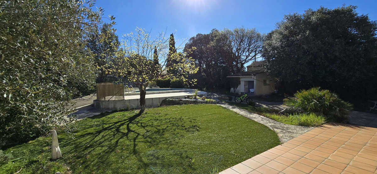 Maison à LA BOISSIERE