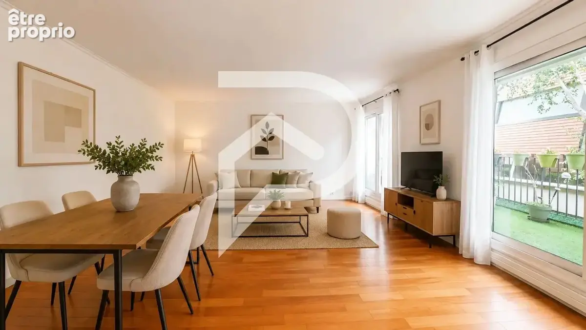 Vente Appartement Villennes-sur-seine(78670) 305 000ï¿œ - photo 3