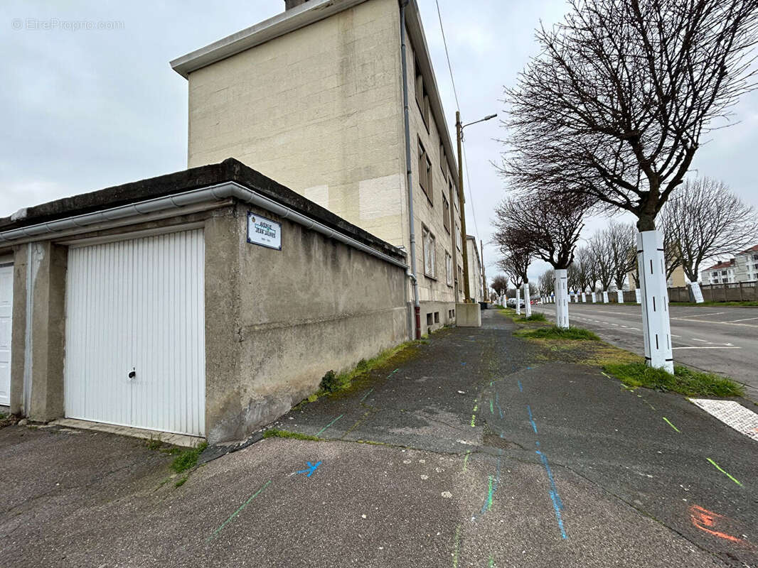 Appartement à LE HAVRE