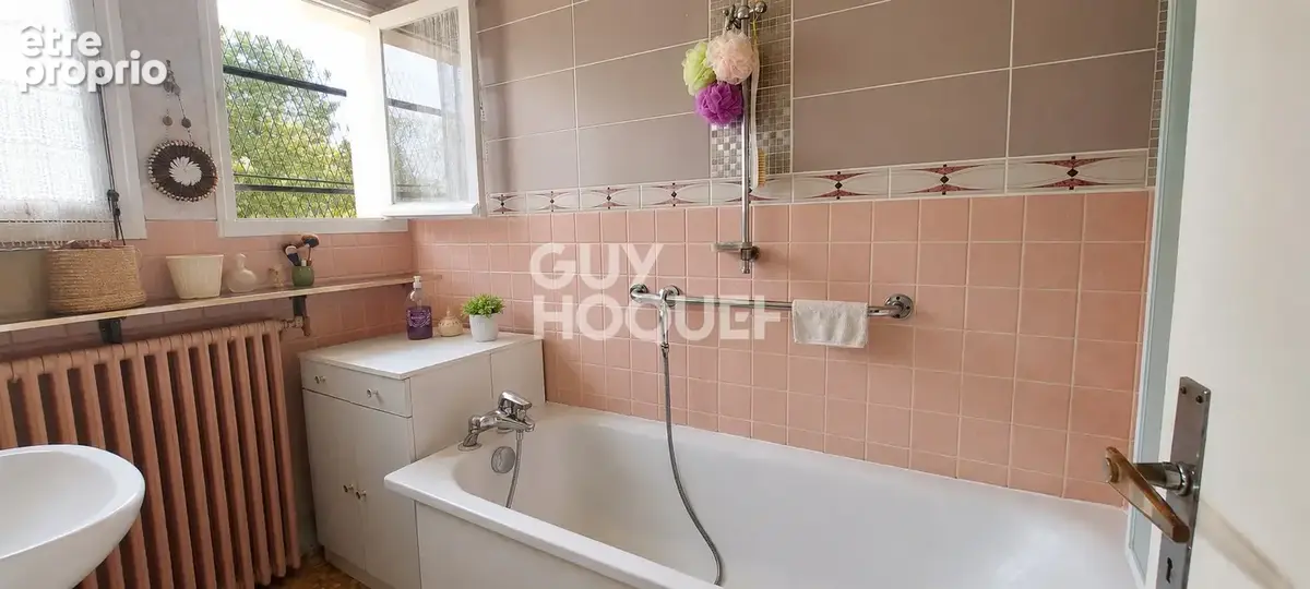AUBERGENVILLE -  Résidence privée - Maison 3 chambres - photo 6