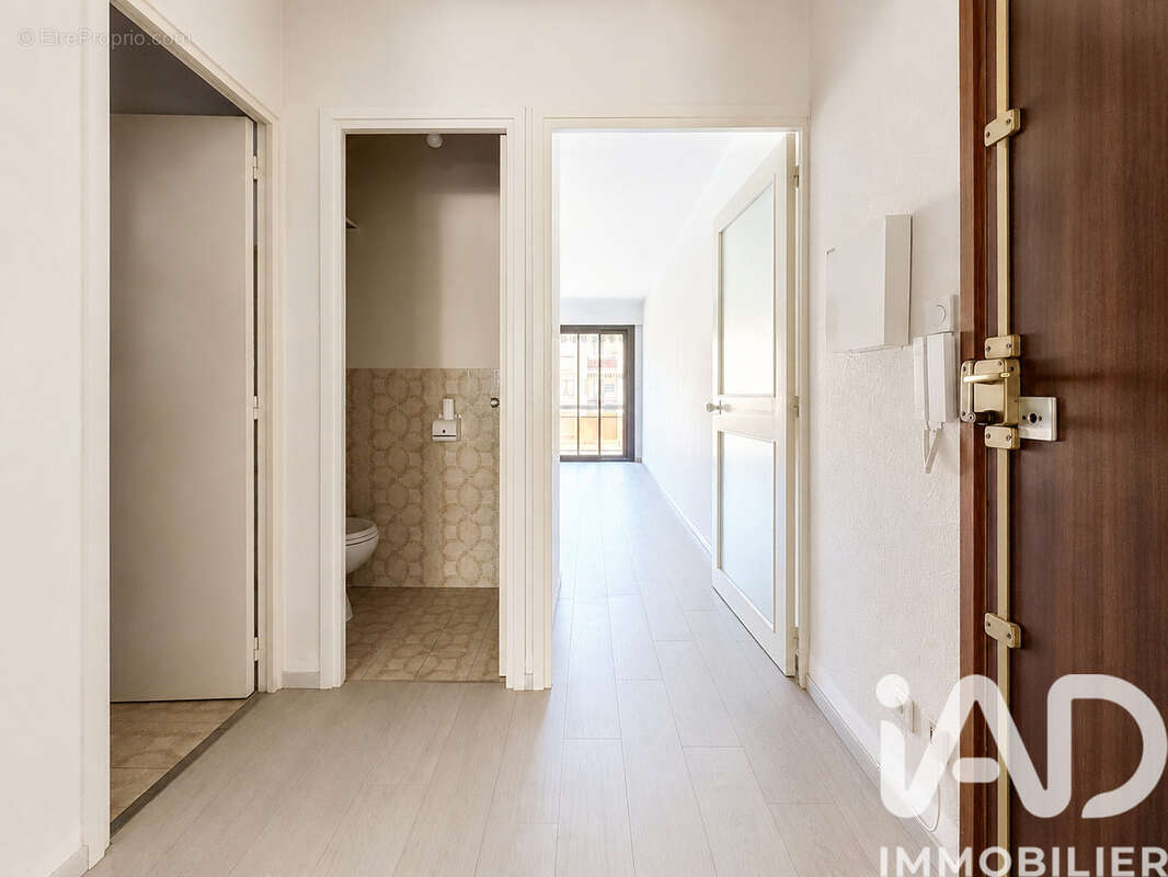 Photo 4 - Appartement à BANDOL