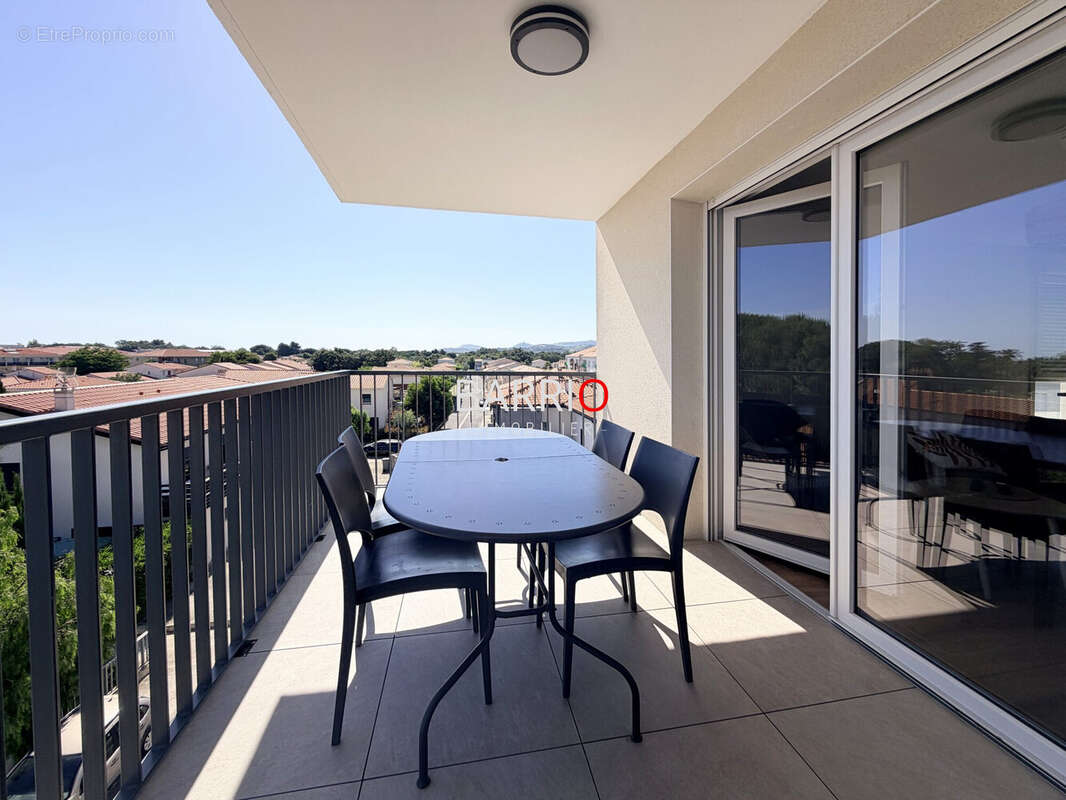 Appartement à ARGELES-SUR-MER