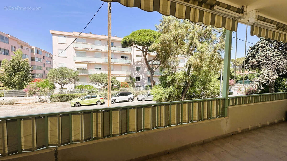 Appartement à LA SEYNE-SUR-MER