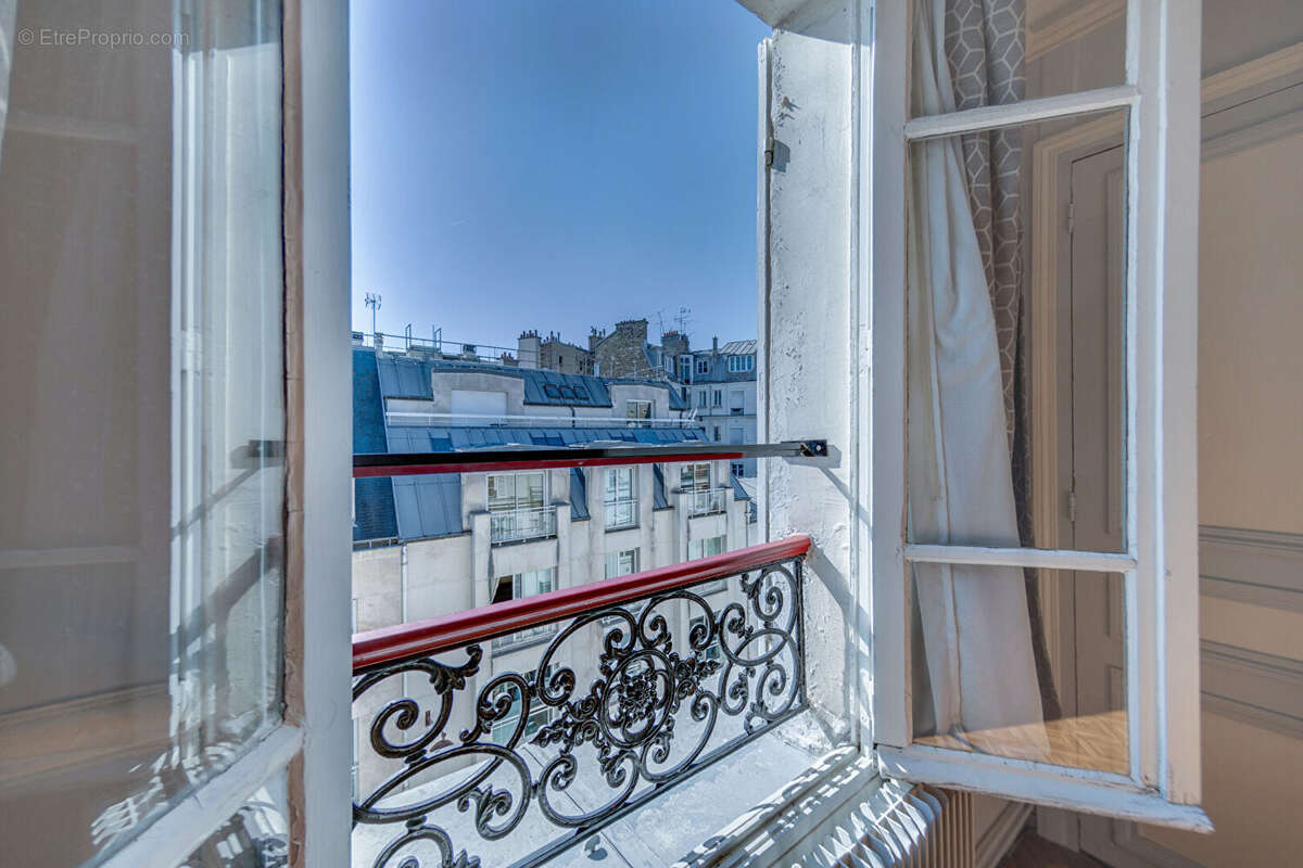 Neuilly-sur-Seine - Plaine des Sablons - photo 5