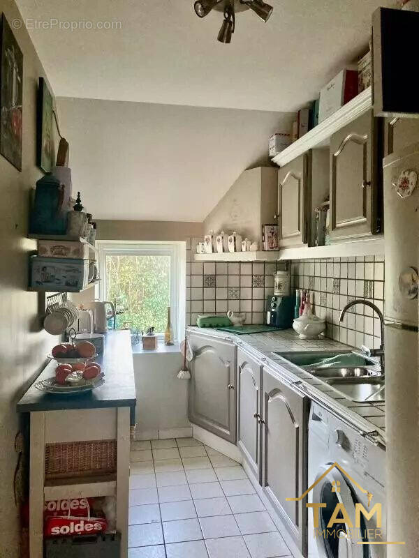 Appartement à BOIS-D'ARCY