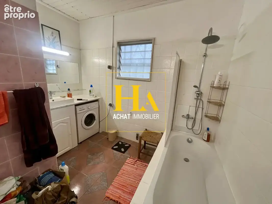 Ensemble  immobilier  de 3 logements - TAN ROUGE - photo 14