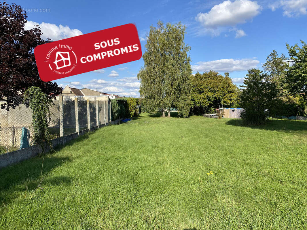 Photo 3 - Terrain à BULLY-LES-MINES