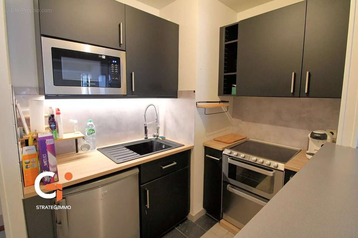 Appartement à DIEPPE